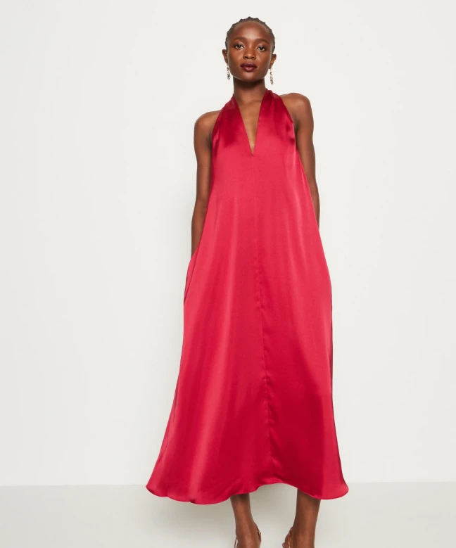 Samsoe Samsoe Robe Cille 1 Samsoe Samsoe Robe Cille