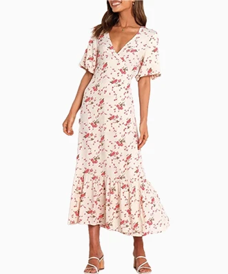 Robe Amarante 1 Robe Amarante