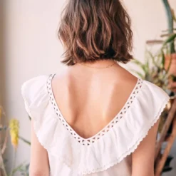 Robe Manny 6 Robe Manny -Promos Vestinia Magasin 68aaa97fc98729499b37878dba4c