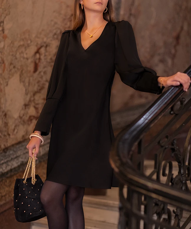 ZAPA Robe Reed 3 ZAPA Robe Reed – Image 3