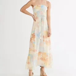 Vanessa Bruno Robe Riverside