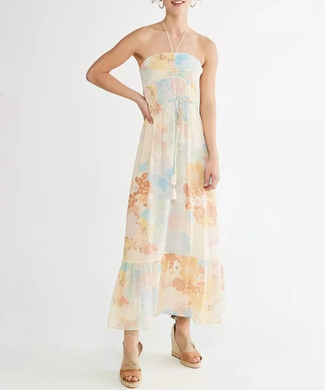 Vanessa Bruno Robe Riverside 1 Vanessa Bruno Robe Riverside