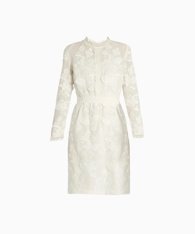 Vanessa Bruno Robe Daga 3 Vanessa Bruno Robe Daga – Image 3