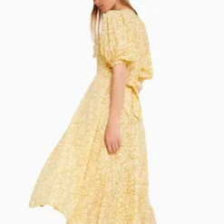 Faithfull The Brand Robe Delia Serpent -Promos Vestinia Magasin 6ca9d6b79cce2199d4d8546be1ed