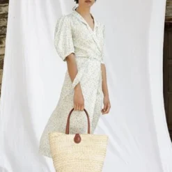 Rouje Robe Louisa Romance