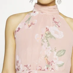 Robe Misty Rose Fleurie 7 Robe Misty Rose Fleurie -Promos Vestinia Magasin 6ef7eb61caebbd0a6664d5e291a5