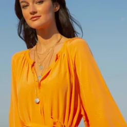 Samsoe Samsoe Robe Kaia Long 6 Samsoe Samsoe Robe Kaia Long -Promos Vestinia Magasin 6efb284fb37c4febfb97196be4e5