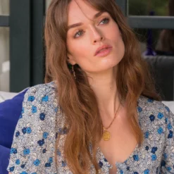 Rouje Robe Ondine Pois Fleurette Navy 9 Rouje Robe Ondine Pois Fleurette Navy -Promos Vestinia Magasin 6f77077d834a7563dea149a92115