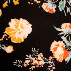 FREE PEOPLE Robe Neon Noire -Promos Vestinia Magasin 6f9a1c9b5e167790ed0c245e9f73