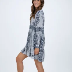 Samsoe Samsoe Robe Mori 9 Samsoe Samsoe Robe Mori -Promos Vestinia Magasin 7048c188b265cc414808acb97bca