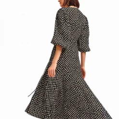 ESSENTIEL ANTWERP Robe Vanessa -Promos Vestinia Magasin 713b3b1e279596c59e1ab01bb687