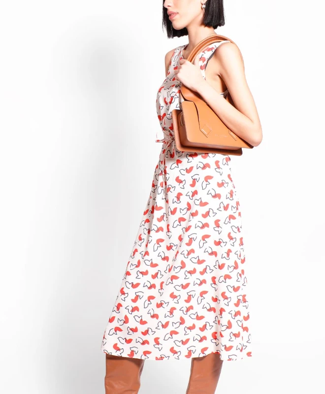 Robe Kiss Longue 2 Robe Kiss Longue – Image 2