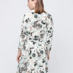 DIANE VON FURSTENBERG Robe Sheena 7 DIANE VON FURSTENBERG Robe Sheena -Promos Vestinia Magasin 726634c9b60c8fba16bca0b205ba