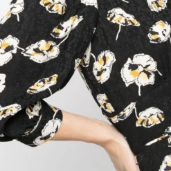 Ba&sh Robe Ullia -Promos Vestinia Magasin 728716ac9f1bb9d66e84128cba71