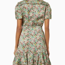 Sandro Robe Fee -Promos Vestinia Magasin 735b79bd4a4b412a6e6e389189a4