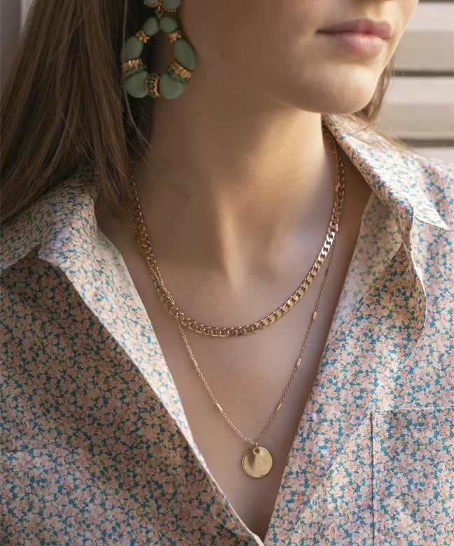 Samsoe Samsoe Robe Johannah 4 Samsoe Samsoe Robe Johannah – Image 4