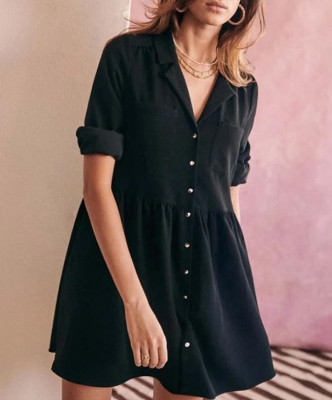 Robe Aurora 1 Robe Aurora