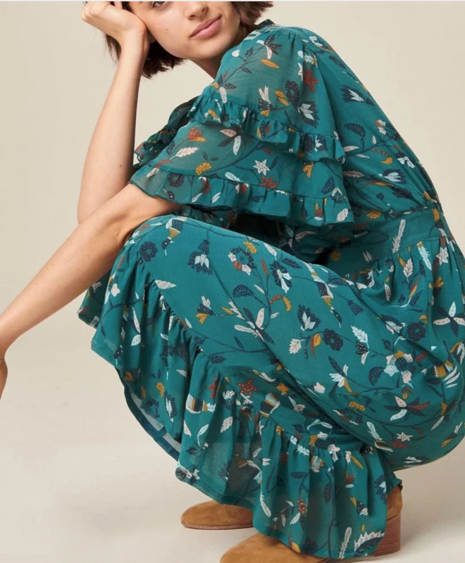 Sessun Robe Lovina 4 Sessun Robe Lovina – Image 4