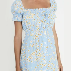 Faithfull The Brand Robe Ina -Promos Vestinia Magasin 744c34629623c190e2846ae8d09c