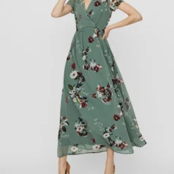 Robe Laurel Wreath 6 Robe Laurel Wreath -Promos Vestinia Magasin 74b2896eba1bee73366f4cfae43a