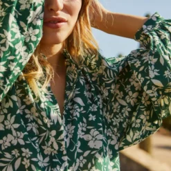 Petite Mendigote Robe Tahitia Tivoli -Promos Vestinia Magasin 75650eeb19b4b089a631413b15b3