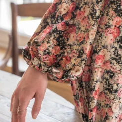 Robe Béatrix -Promos Vestinia Magasin 76eb4038858d87d9e030d62067ee