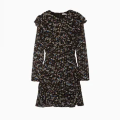 Veronica Beard Robe Park