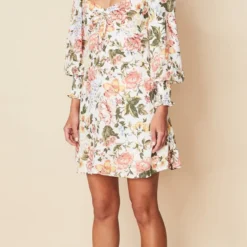 Faithfull The Brand Robe Arianne -Promos Vestinia Magasin 778bb5136354c3de2886538fc6d5