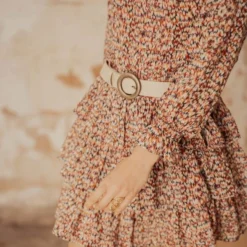 Robe Reolia Flowly -Promos Vestinia Magasin 788de3856556a3aef289098ec1c8