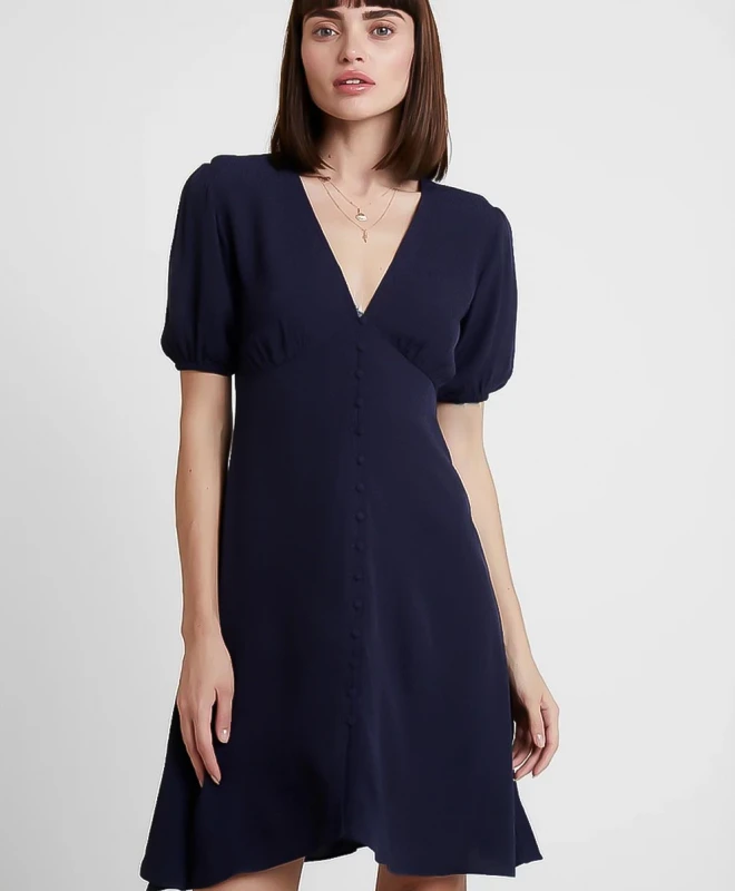 Samsoe Samsoe Robe Night Sky 1 Samsoe Samsoe Robe Night Sky