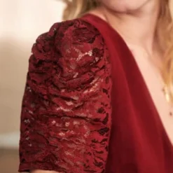 Robe Coletta 5 Robe Coletta -Promos Vestinia Magasin 7b16f2e0f84bfdb205db5c291cfc