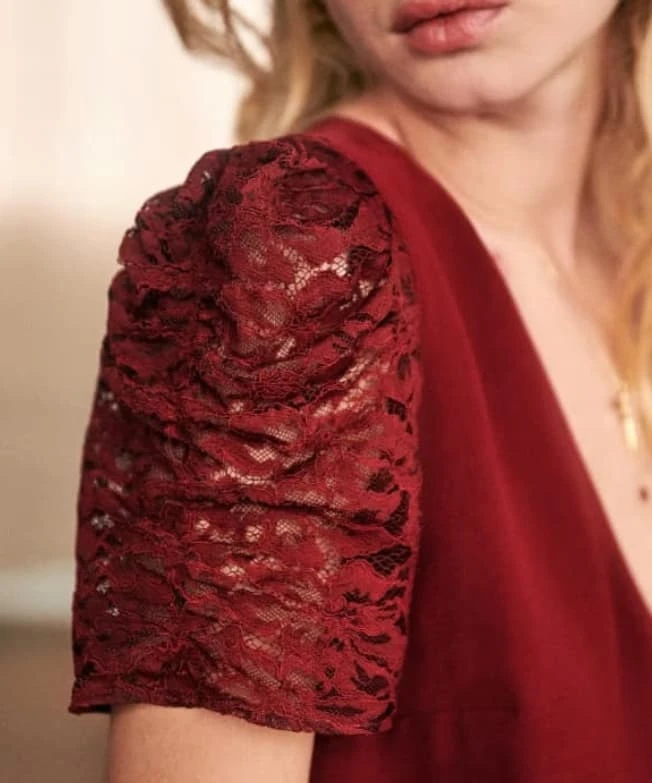 Robe Coletta 3 Robe Coletta – Image 3