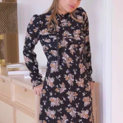 Robe Desire -Promos Vestinia Magasin 7b52ef048fd95b2c9d076f418277