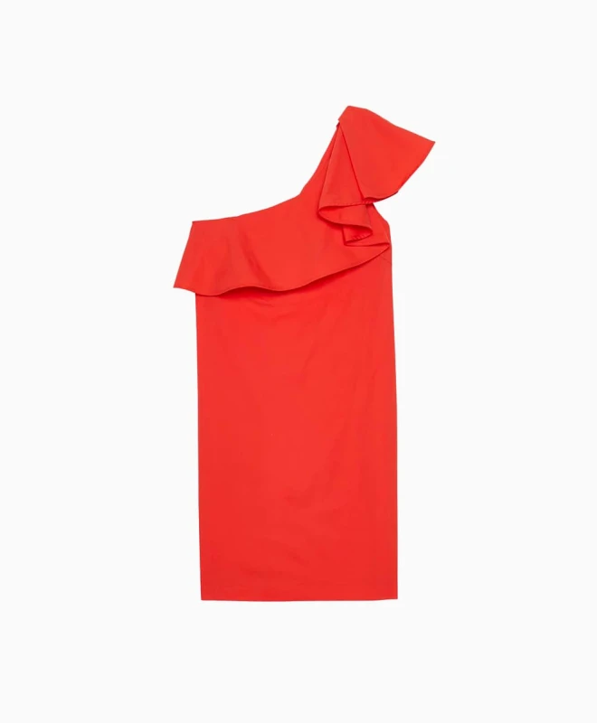 Tara Jarmon Robe Roan 2 Tara Jarmon Robe Roan – Image 2