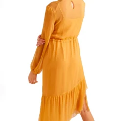 See By Chloé Robe Lindsey -Promos Vestinia Magasin 7b967ee93752d1430dc42000fa3c