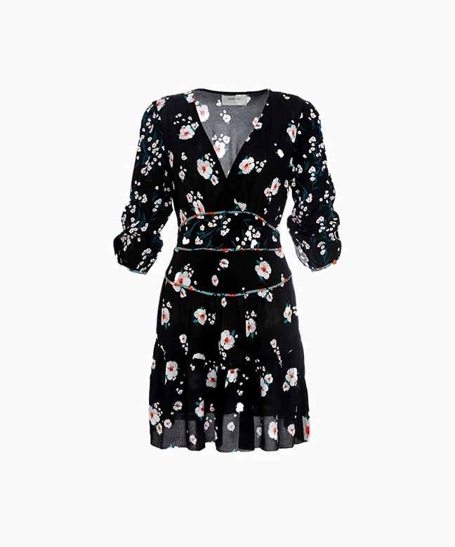 Ba&sh Robe Belize 2 Ba&sh Robe Belize – Image 2