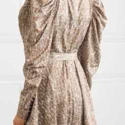 Robe Python 5 Robe Python -Promos Vestinia Magasin 7c0b31ee60cfdcd8b9a7b8d6fae3