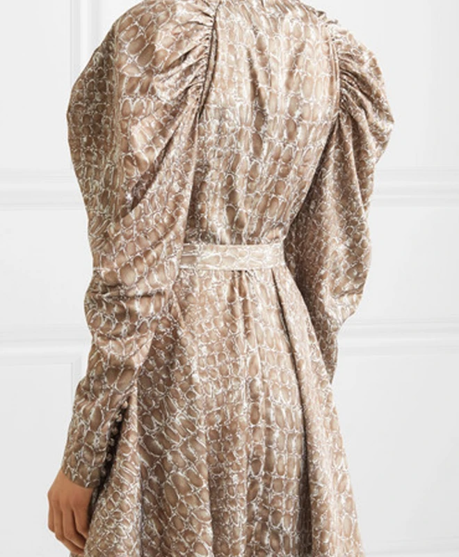 Robe Python 3 Robe Python – Image 3