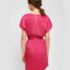 Tara Jarmon Robe Sylvia 8 Tara Jarmon Robe Sylvia -Promos Vestinia Magasin 7c2ef024d3ed33b31a76aa5df3c0