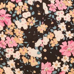 Rouje Robe Gabinette Prairie Noir -Promos Vestinia Magasin 7d87a43445b68792f19c01ab8225