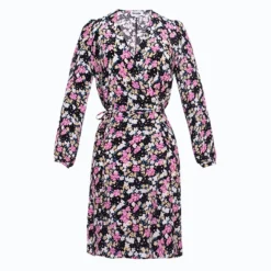 Rouje Robe Gabinette Prairie Noir -Promos Vestinia Magasin 7d91935ede0e33e492c749f1cf8e