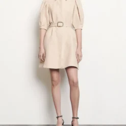 Sandro Robe Luno -Promos Vestinia Magasin 7e495b967ac233144821dd64ae2d