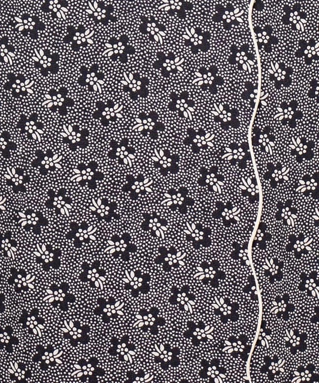 Rouje Robe Gabin Boho Nuit 5 Rouje Robe Gabin Boho Nuit – Image 5