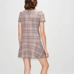 CLAUDIE PIERLOT Robe Raria -Promos Vestinia Magasin 815eba97f196820f46d11b22958c