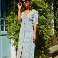 Petite Mendigote Robe Salome