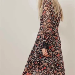 Robe Karen -Promos Vestinia Magasin 81a691f8d994bb5333801a62ffa8