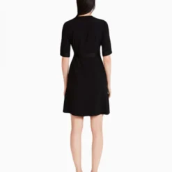 CLAUDIE PIERLOT Robe Riona 7 CLAUDIE PIERLOT Robe Riona -Promos Vestinia Magasin 822047c0a79405ebd550c6d3a6dc