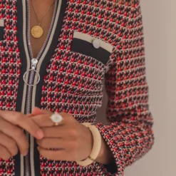 Maje Robe Romane -Promos Vestinia Magasin 827a88714f4ea5fc7a8b6c5531d3