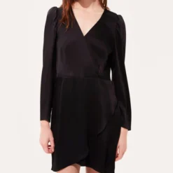 Tara Jarmon Robe Ronda