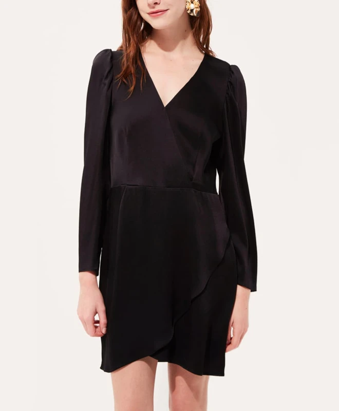 Tara Jarmon Robe Ronda 1 Tara Jarmon Robe Ronda